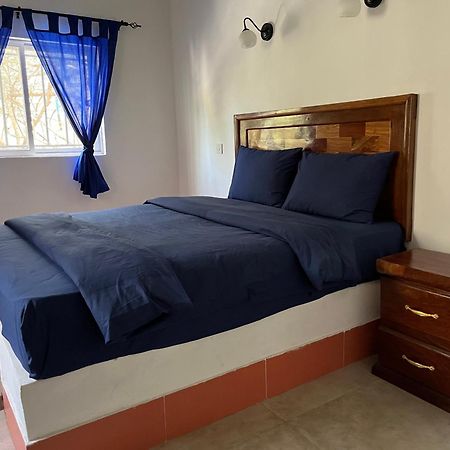 Footsteps Eco-Lodge Gunjur Bagian luar foto
