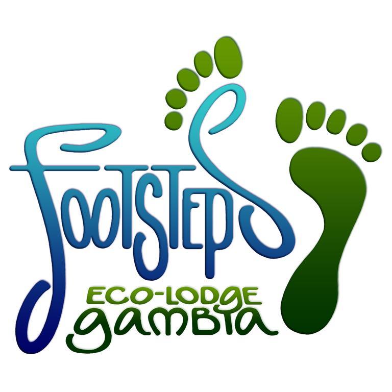 Footsteps Eco-Lodge Gunjur Bagian luar foto